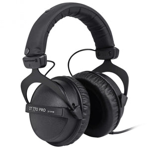 Beyerdynamic DT 770 Pro Headphones (32 Ohm)