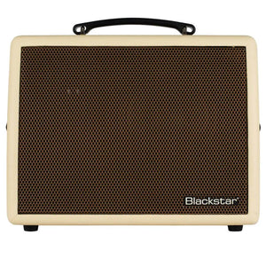 Blackstar Sonnet 60 Acoustic Guitar Amplifier - Blonde