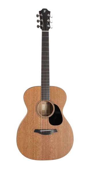 Furch BLUE OM-MM EAS VTC, Orchestral Model Acoustic Guitar
