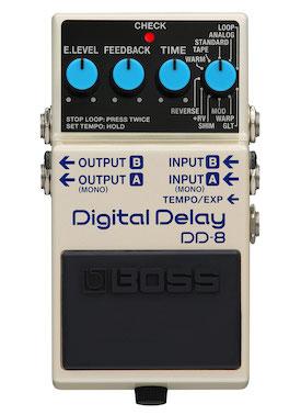 BOSS DD-8 Digital Delay