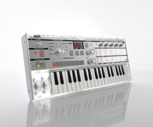 Korg microKORG Crystal - Limited Edition Synthesizer/Vocoder