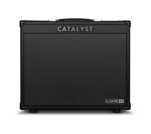 Line 6 Catalyst-100 Guitar Amp Combo front