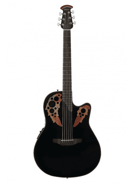 Ovation Celebrity Elite CE44-5