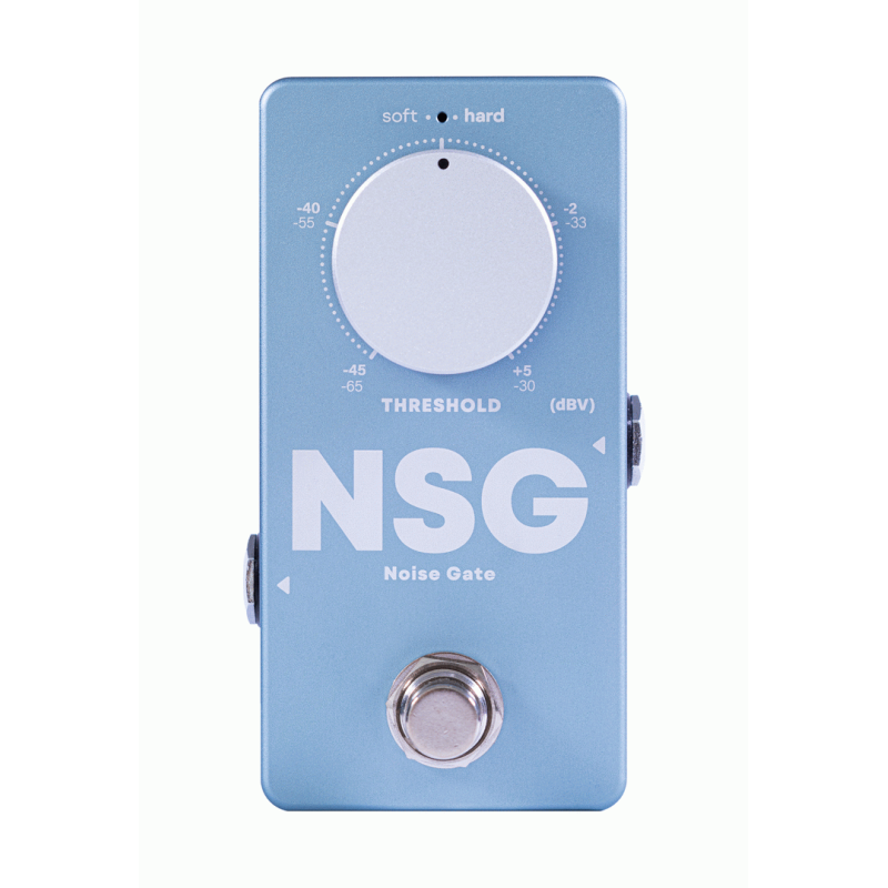 Darkglass Electnics Darkglass Electronics NSG Noise Gate - ベース