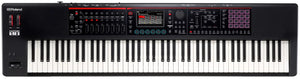 Roland FANTOM-08 Synthesizer Workstation Keyboard