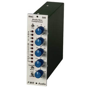 FMR Audio RNC500 Compressor Module