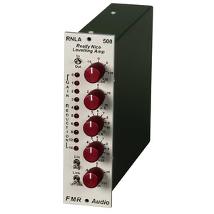 FMR Audio RNLA500 Limiter Module