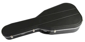 Hiscox HISSTDAC Standard Dreadnought Guitar Hard Case