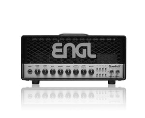 ENGL E606SE Ironball Special Edition 20w Head