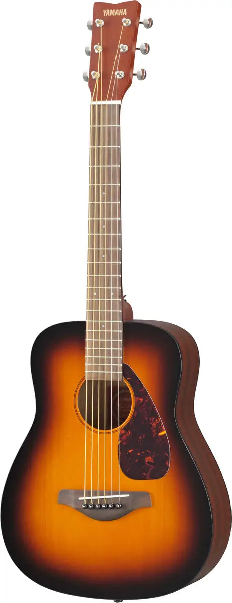 Yamaha half best sale size guitar