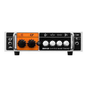 Orange Little Bass Thing - 500w Class-D Bass Amp Head