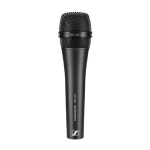 Sennheiser MD 435 High performance cardioid dynamic vocal microphone