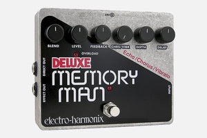 Electro-Harmonix Deluxe Memory Man