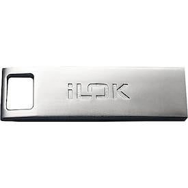Avid iLok 3 USB Authorisation Smart Key