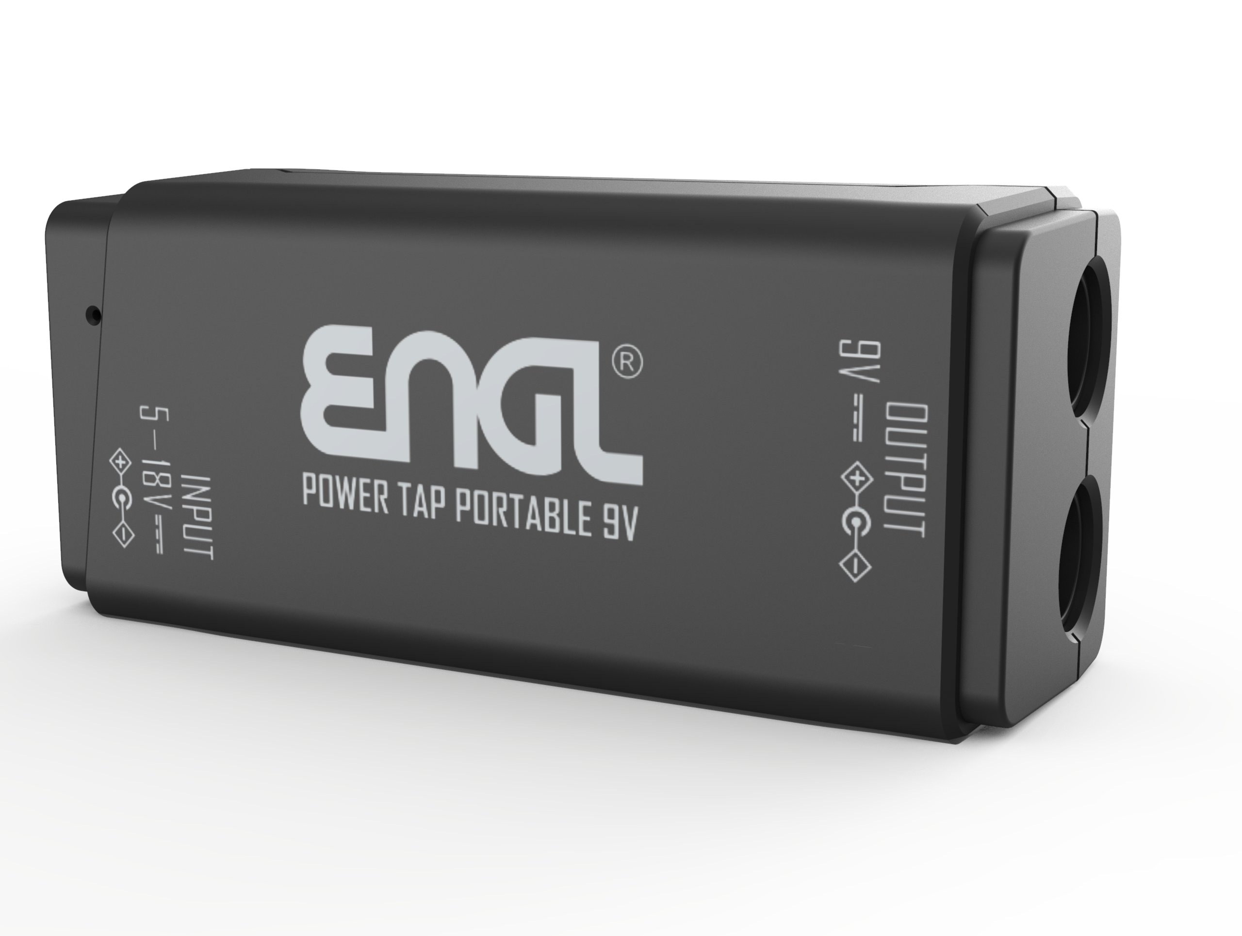 ENGL Powertap Portable Pedal Power Supply Adapter