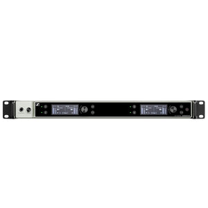 Sennheiser EW-DX EM 4 DANTE $ channel receiver