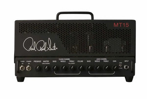 PRS MT15 Guitar Amplifier