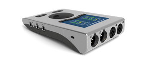 RME Babyface Pro FS - 24-Channel 192 kHz bus-powered USB Audio Interface