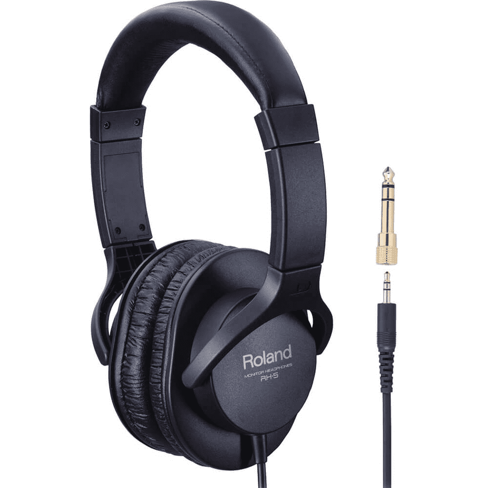 Roland RH5 Headphones