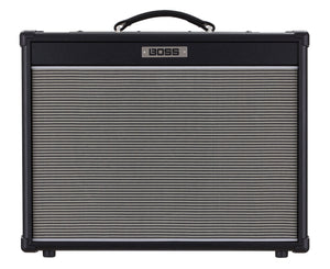 BOSS Nextone Artist Tube Logic Guitar Amplifier