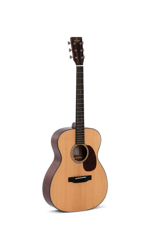 Sigma S000M-18 000 Shape Acoustic Guitar