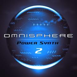 Spectrasonics Omnisphere 2