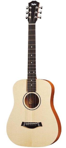 Taylor Baby Taylor Acoustic Electric BT1e - The ¾-size Baby