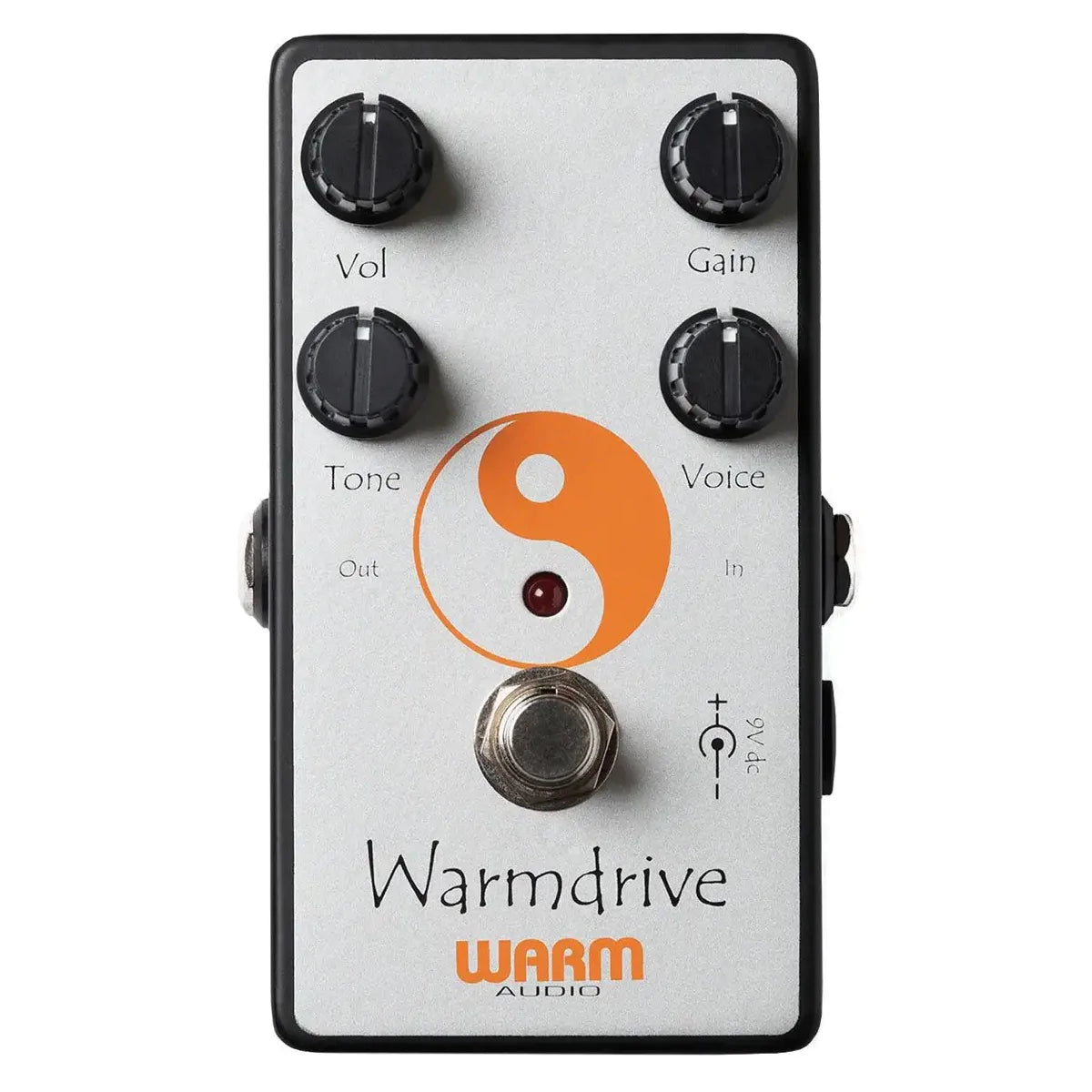 ギター WARM AUDIO WARMDRIVE Warm Audio Warmdrive Overdrive Pedal