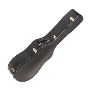 V-Case Acoustic Guitar Case Dreadnought Black HC1003
