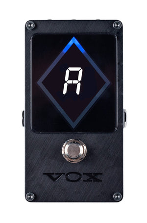Vox VXT 1 Strobe Pedal Tuner