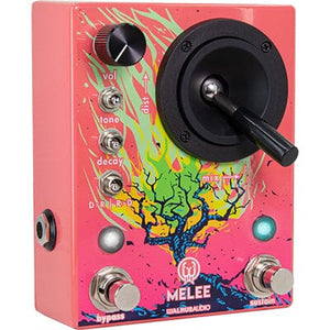 Walrus Audio Melee: Wall of Noise Pedal