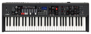 Yamaha YC61 Stage Keyboard 61-note Semi-Weighted Waterfall Action