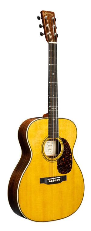 Martin 000-EC 30th Anniversary Eric Clapton Signature Acoustic