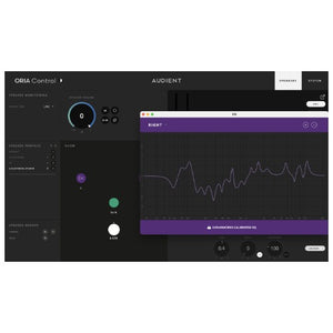 Sonarworks ORIA Mini Room Correction Add-on Software
