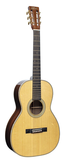 Martin 00-28MD: 00-12 Fret Acoustic Guitar