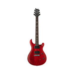 PRS SE CE24 Standard Satin Stoptail, Vintage Cherry