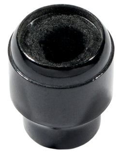 Fender Pure Vintage Original Telecaster Switch Tip, Black
