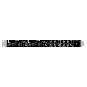 Cranbourne Audio Camden EC-2 Dual Mic Pre / Processor / Headphone Amp
