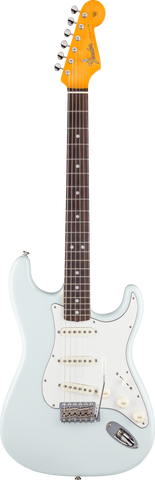 Fender American Vintage II 1965 Stratocaster, Round-Lam Rosewood Finge
