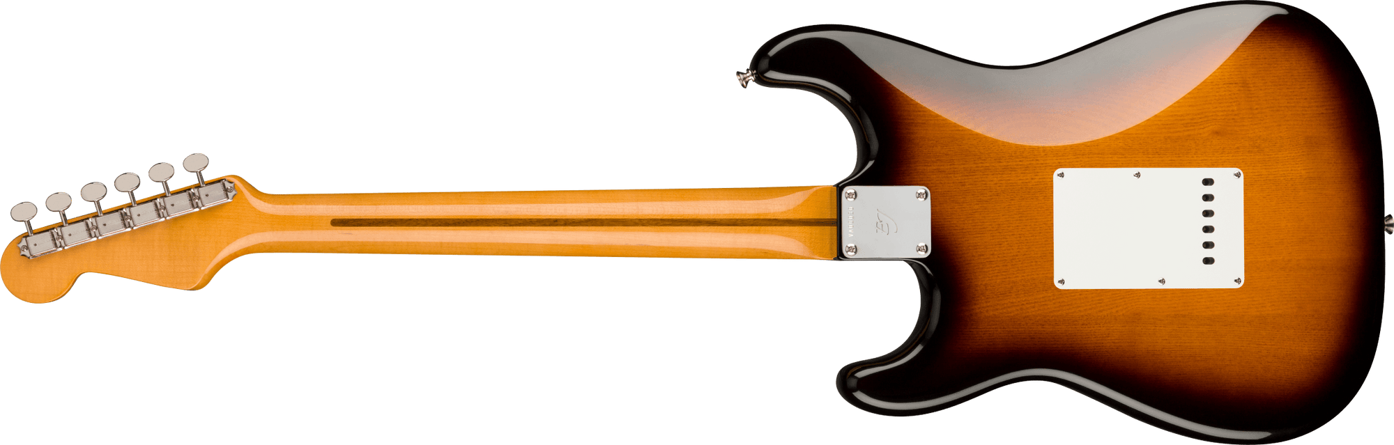 Fender Stories Collection Eric Johnson 1954 “Virginia” Stratocaster, M