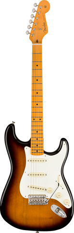 Fender Stories Collection Eric Johnson 1954 “Virginia” Stratocaster, M