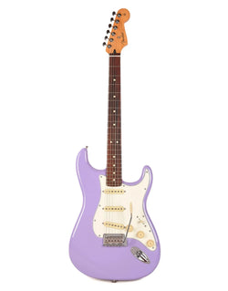 Fender Limited Edition Player II Stratocaster, Rosewood Fingerboard, Lavender Haze