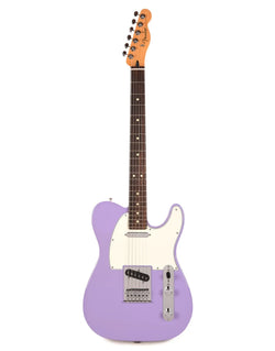 Fender Limited Edition Player II Telecaster, Rosewood Fingerboard, Lavender Haze