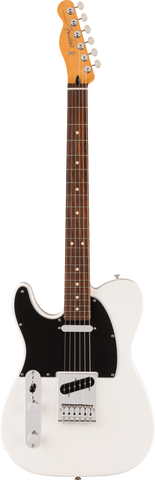 Fender Player II Telecaster Left-Handed, Rosewood Fingerboard, Polar W