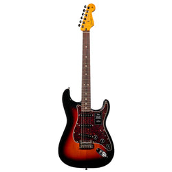 Fender Limited Edition Player II Stratocaster, 3-Colour Sunburst / Tortoise Pick Guard