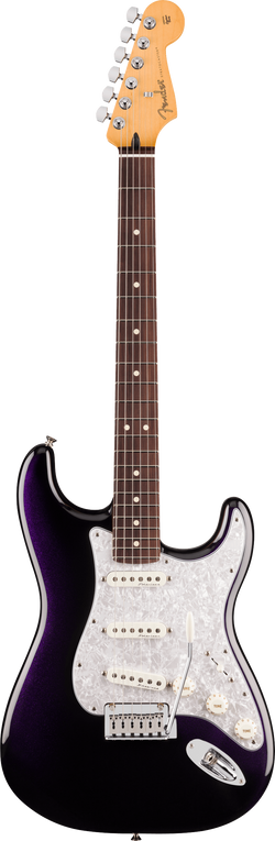 Fender Player II Modified Stratocaster, Rosewood Fingerboard, Dusk