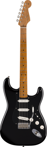 Fender Limited Edition Vintera II '50s Stratocaster, Roasted Maple Fin