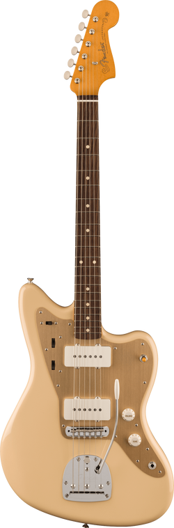 Fender Vintera II '50s Jazzmaster, Rosewood Fingerboard, Desert Sand