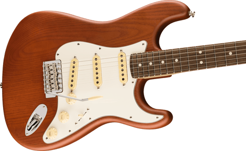 Fender Limited Edition American Performer Sassafras Stratocaster, RW F