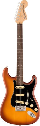 Fender Limited Edition American Performer Spruce Stratocaster, RW FB,